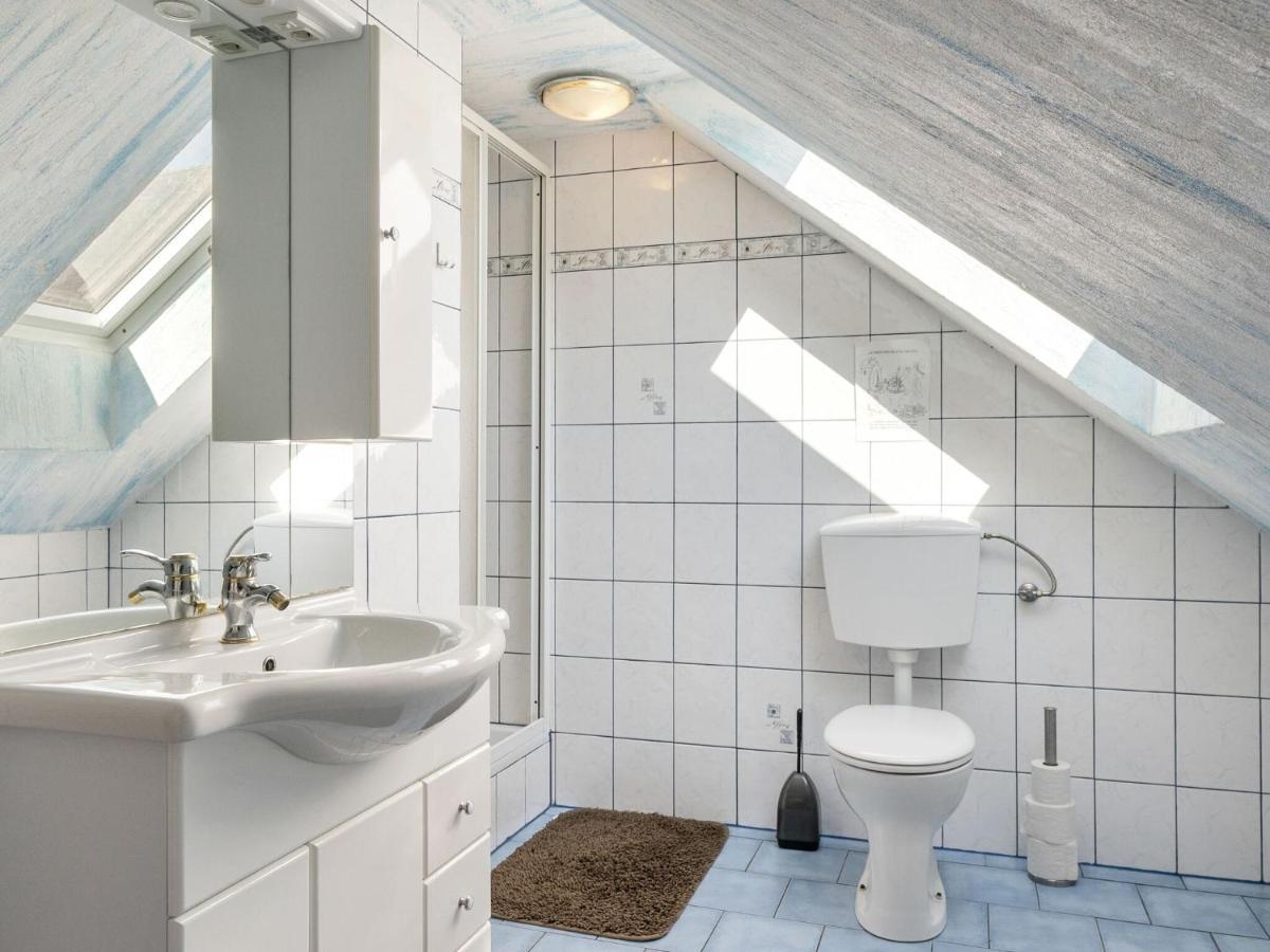 Apartment In Styria Near Bathing Lake Ligist Kültér fotó